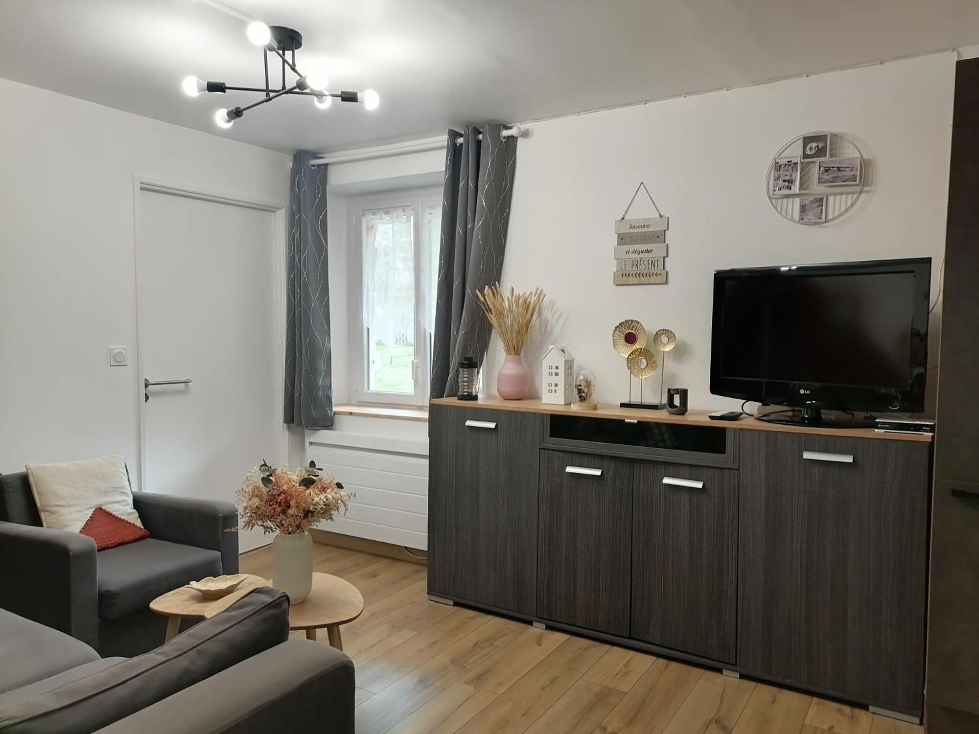 Casa de Férias Aux D'estaing Croisés, De Montagne Accessible à Tous Estaing (Hautes-Pyrenees)