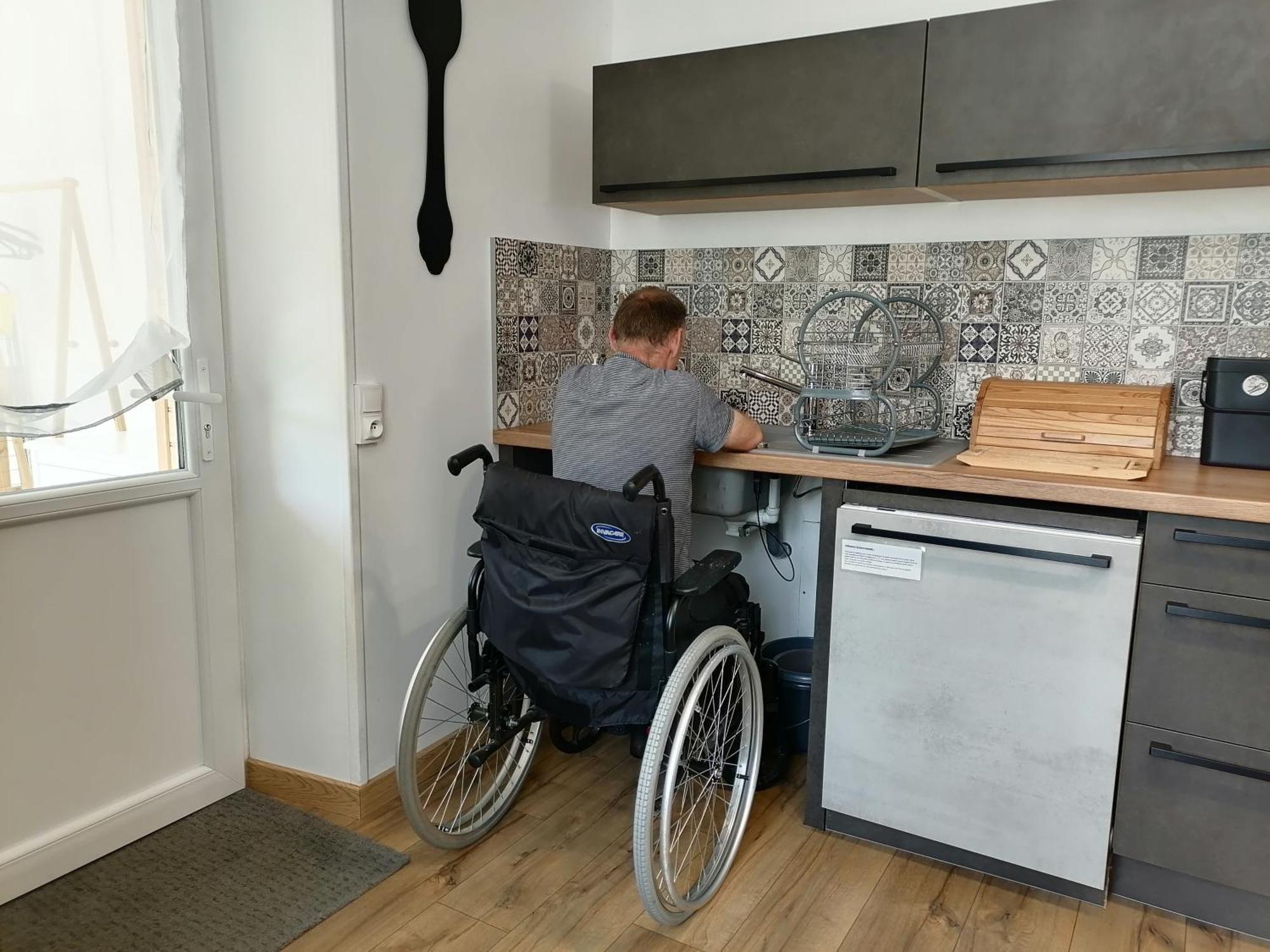 Casa de Férias Aux D'estaing Croisés, De Montagne Accessible à Tous *