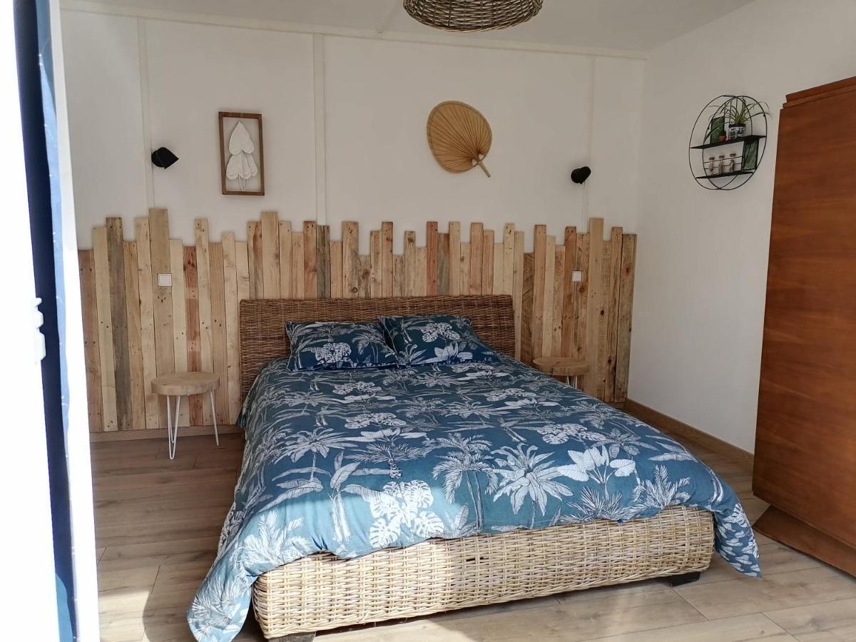Aux D'estaing Croises, De Montagne Accessible A Tous Holiday home
