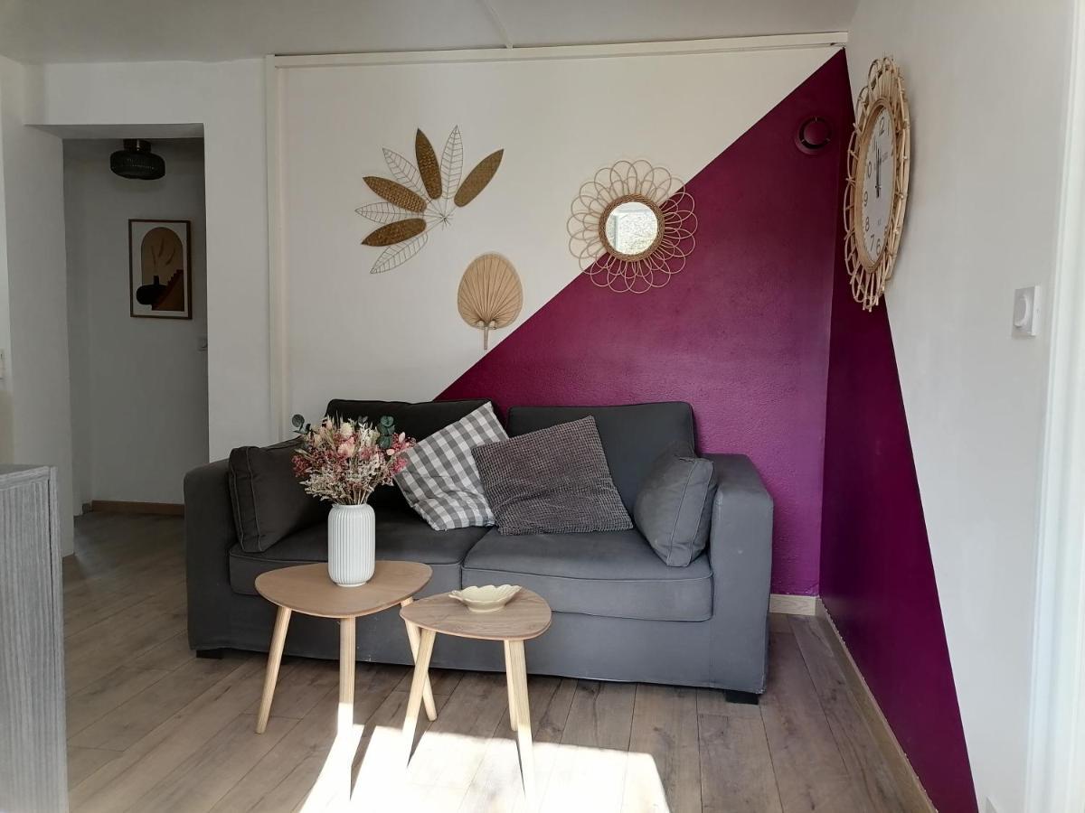 Holiday home Aux D'estaing Croises, De Montagne Accessible A Tous