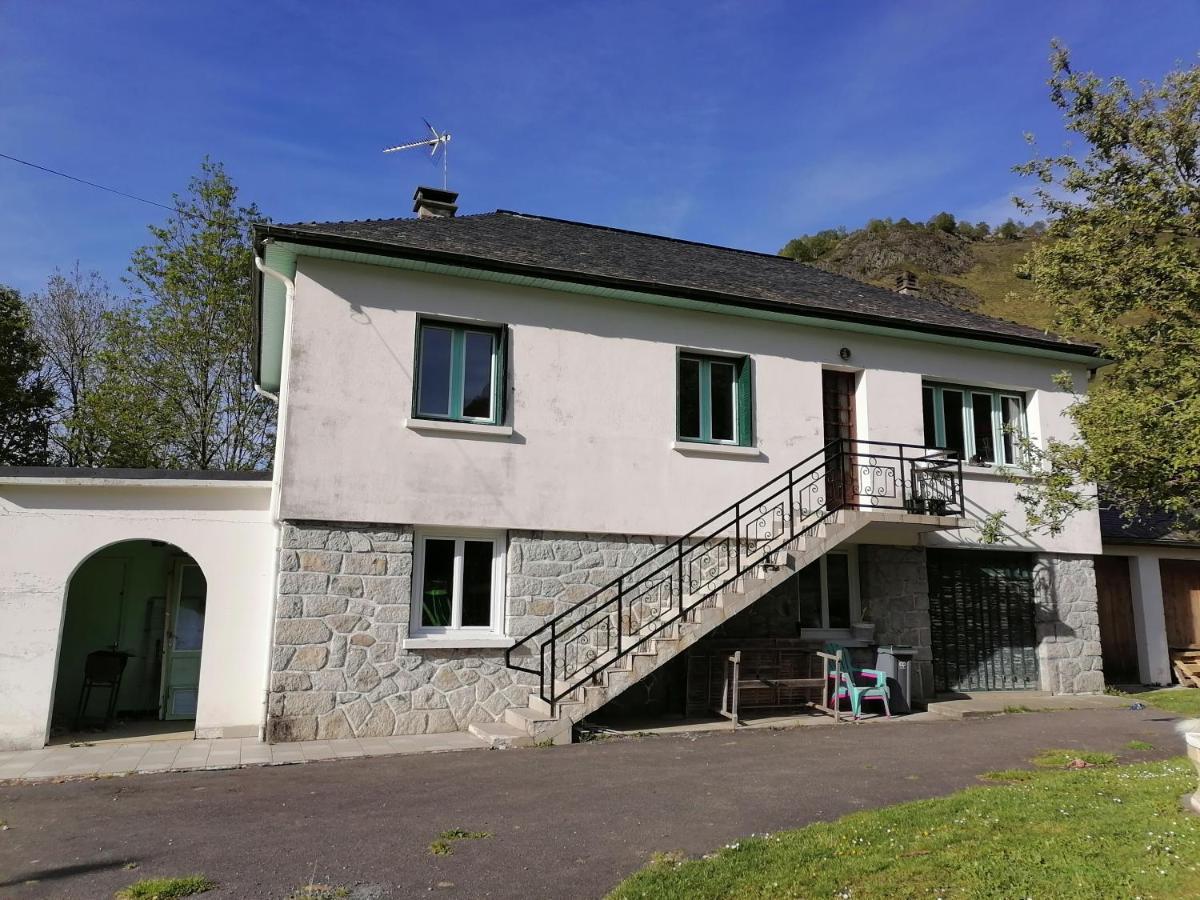 Holiday home Aux D'estaing Croises, De Montagne Accessible A Tous Estaing (Hautes-Pyrenees)