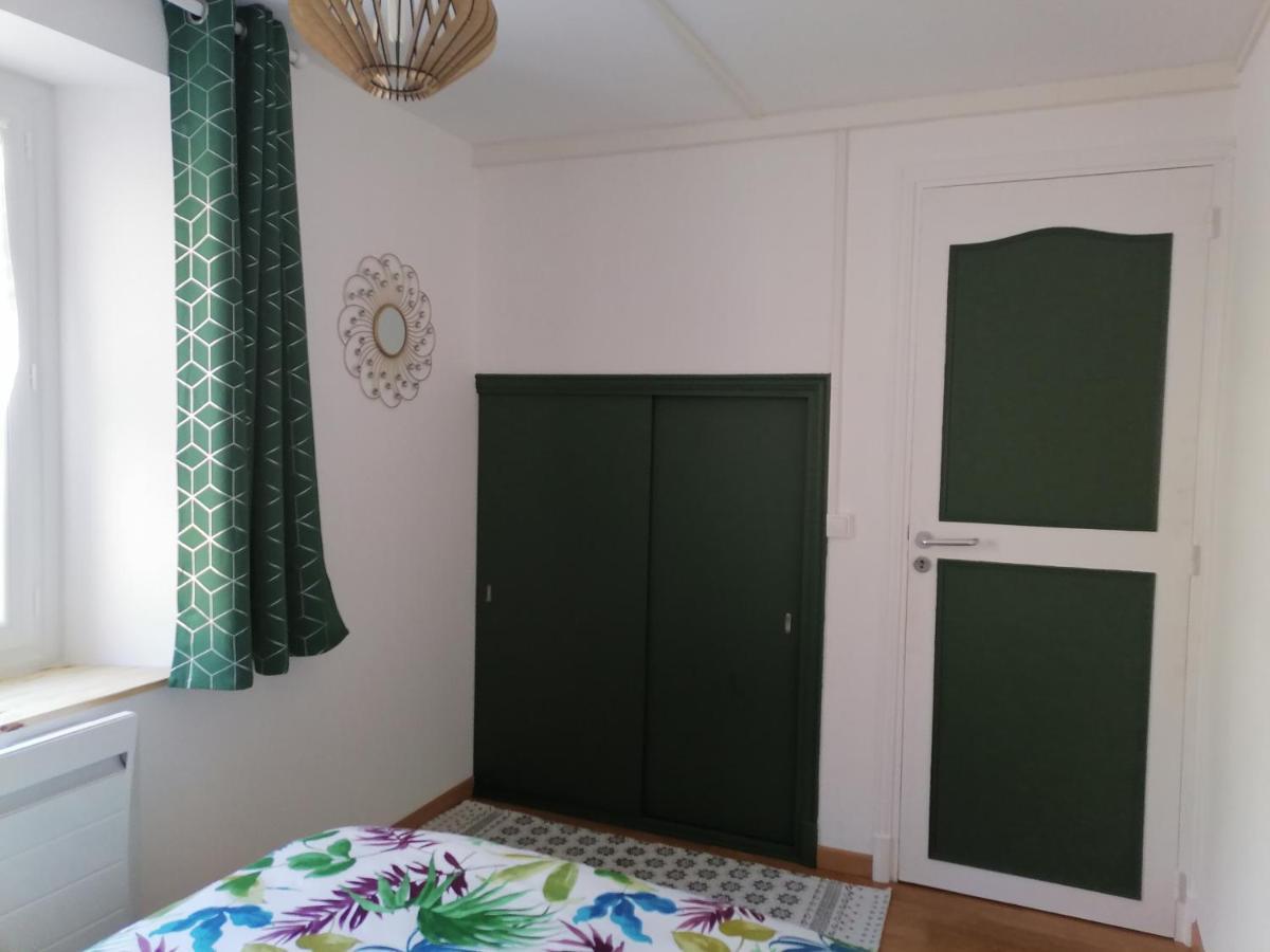 Aux D'estaing Croises, De Montagne Accessible A Tous Holiday home *
