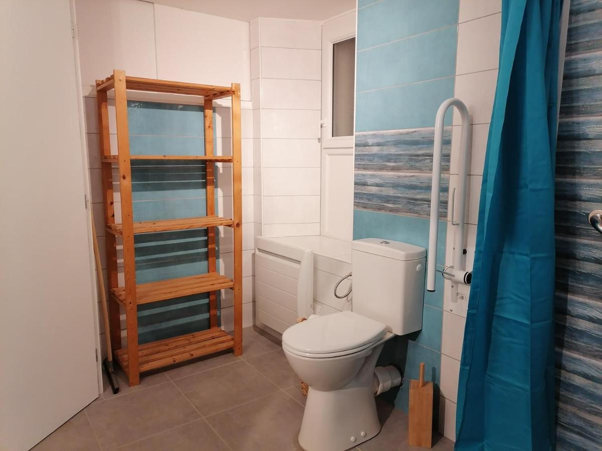 Holiday home Aux D'estaing Croises, De Montagne Accessible A Tous *