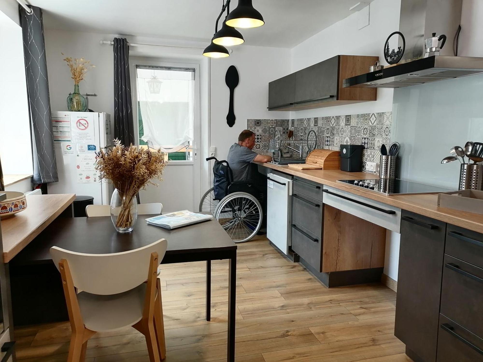 Aux D'estaing Croises, De Montagne Accessible A Tous * Estaing (Hautes-Pyrenees)