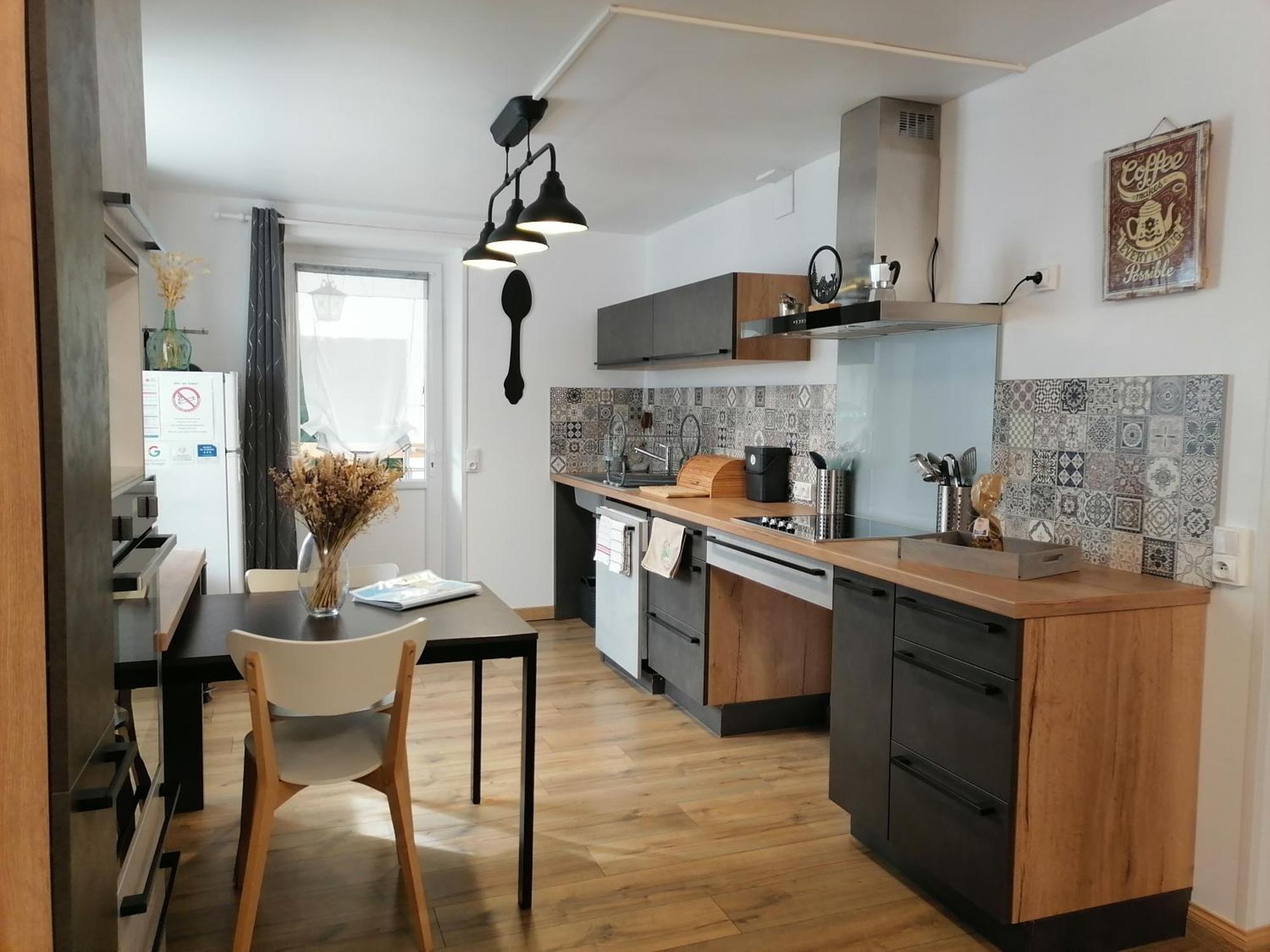Aux D'estaing Croises, De Montagne Accessible A Tous Holiday home Estaing (Hautes-Pyrenees)