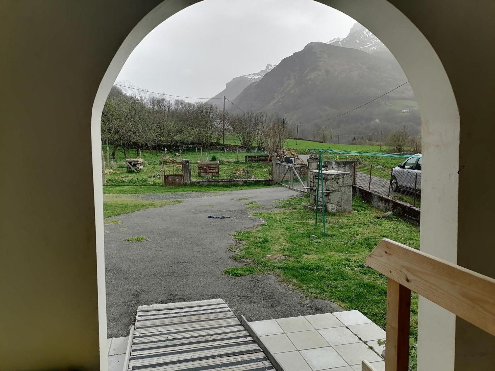 Aux D'estaing Croises, De Montagne Accessible A Tous Holiday home Estaing (Hautes-Pyrenees)